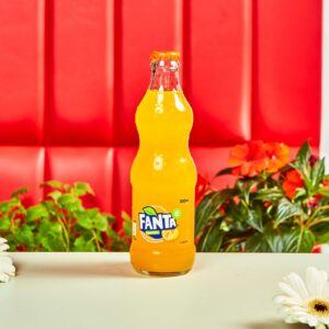Fanta