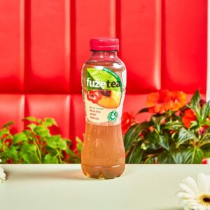 FuzeTea Peach
