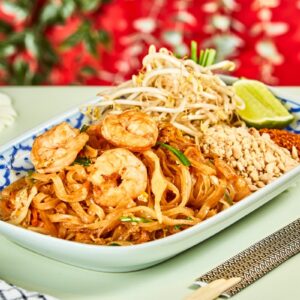 Pad Thai