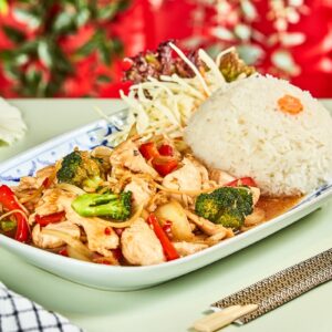 Pad King