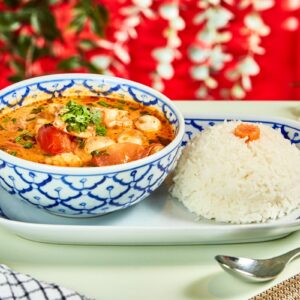 Tom Yam