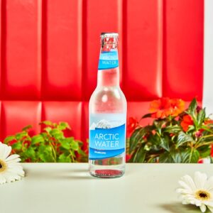 Artic Water Naturell