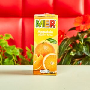 Kuli Appelsin / Pære