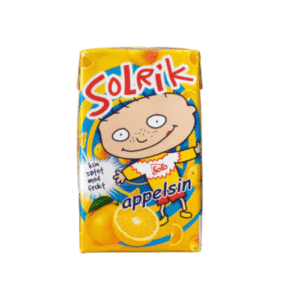 Solrik Appelsin