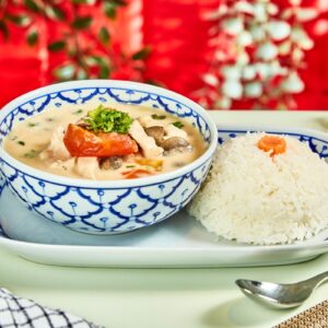Tom Kha Gai