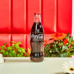 Coca Cola